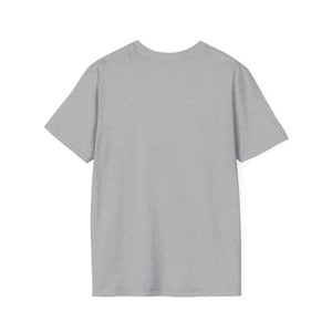 Unisex Softstyle T-Shirt - MET