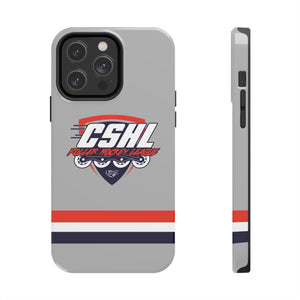 Case Mate Tough Phone Cases - (15 iPhone Models) CSHL Roller