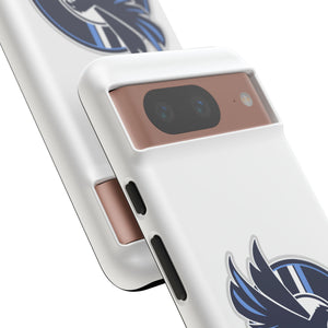 Stateline Phone Case