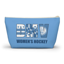 DMV Accessory Pouch w T-bottom
