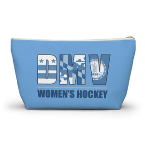 DMV Accessory Pouch w T-bottom