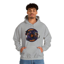 Unisex Heavy Blend™ Hooded Sweatshirt Jersey Dinos