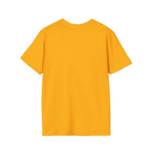 Unisex Softstyle T-Shirt - NY Dek