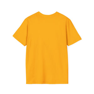 Unisex Softstyle T-Shirt - NY Dek