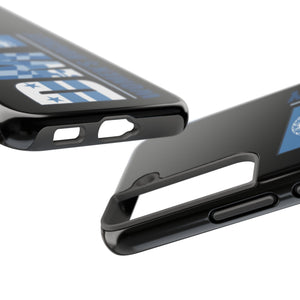 DMV Case Mate Tough Phone Cases