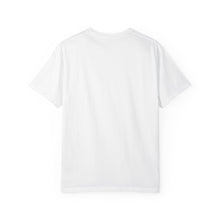 Mountain Top Hockey Unisex Garment-Dyed T-shirt