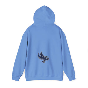 Stateline  Unisex Hooded Sweatshirt