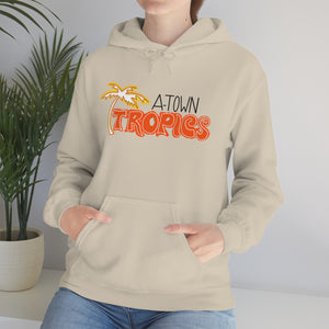 Tropics Unisex Heavy Blend™ Hooded Sweatshirt