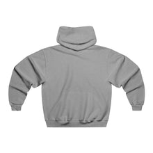 Men's NUBLEND® Hooded Sweatshirt - Militia