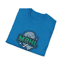 MBHL Unisex Softstyle T-Shirt