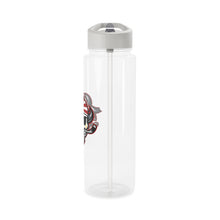 Fitchburg Raiders Kensington Water Bottle