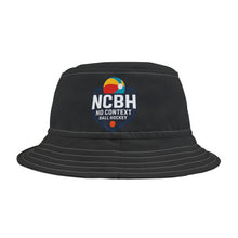 No context Bucket Hat