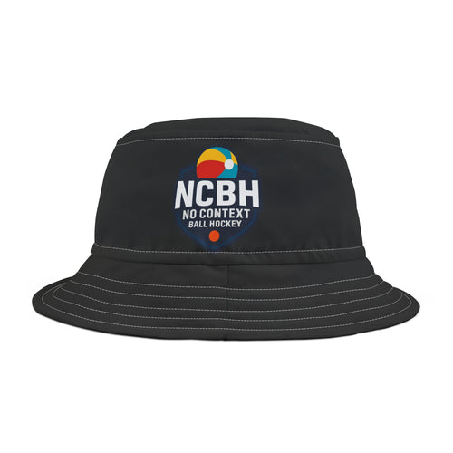 No context Bucket Hat