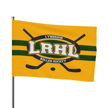 Flag - 3 Sizes - Lynbrook Roller