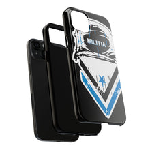 Tough Phone Cases - Militia