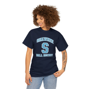 Unisex Heavy Cotton Tee - (14 Colors) - Shawnee