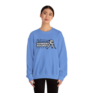 ICE HOUSE Sweatshirt, Unisex Crewneck Top