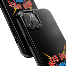 MAD DOGS Case Mate Tough Phone Cases