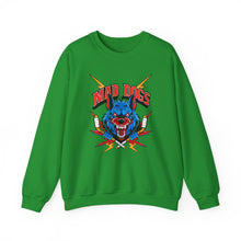 MAD DOGS Sweatshirt, Unisex Crewneck Top