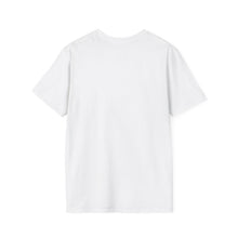 SC Athletics Unisex Softstyle T-Shirt - Drop Dead