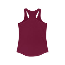 ALGONQUIN TITANS Women's Ideal Racerback Tank