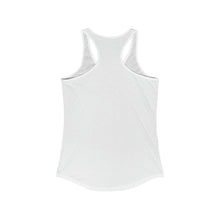 ALGONQUIN TITANS Women's Ideal Racerback Tank