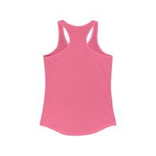 ALGONQUIN TITANS Women's Ideal Racerback Tank