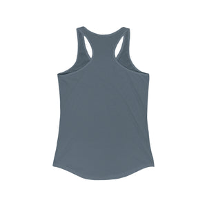 ALGONQUIN TITANS Women's Ideal Racerback Tank