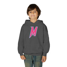 Menace Youth Heavy Blend Hooded Sweatshirt