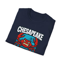 Baymen  Unisex Softstyle T-Shirt