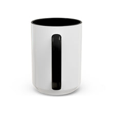 Stateline Accent Coffee Mug