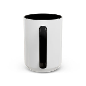 Stateline Accent Coffee Mug