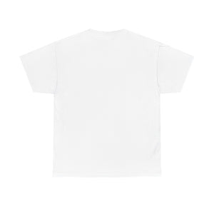 Unisex Heavy Cotton Tee - Cudas