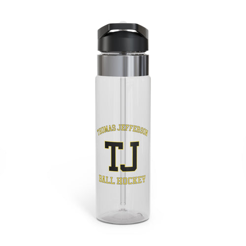 Kensington Tritan™ Sport Bottle, 20oz  - Thomas Jefferson