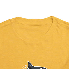 ORCAS Toddler Short Sleeve Tee