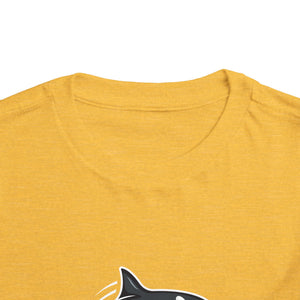 ORCAS Toddler Short Sleeve Tee