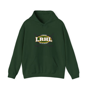 Fan Gear Hoodie - Pioneer Sports Lynbrook Roller