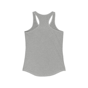 SC Athletics Women's Ideal Racerback Tank - Shamrock