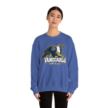 Sun Valley Sweatshirt, Unisex Crewneck Top