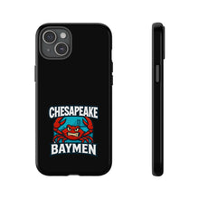 Baymen Phone Case
