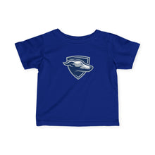 GREY HOUNDS Infant Tee