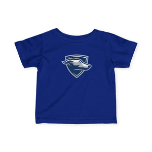 GREY HOUNDS Infant Tee