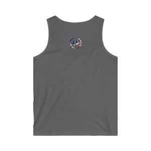 NH Kings Men's Softstyle Tank Top