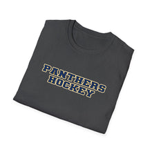 Unisex Softstyle T-Shirt - Franklin Regional Panthers Hockey