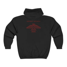 Osprey Hockey, Cozy Unisex Zip-Up Hoodie for Comfort and Style | Perfect for Casual Outings, Gifts, and Everyday Wear | Ideal for Fall and Winter