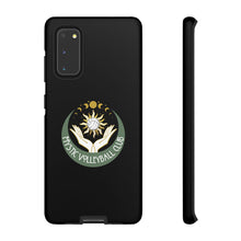 Tough Phone Cases - Mystic Volleyball