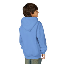 Tucson Youth Heavy Blend Hooded Sweatshirt