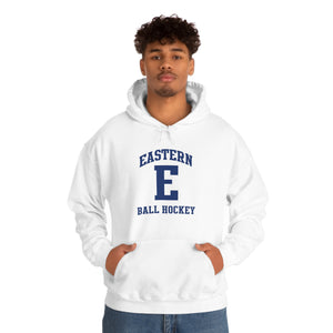 Hooded Sweatshirt - Eastern