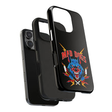 MAD DOGS Case Mate Tough Phone Cases