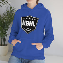 NBHL Unisex Heavy Blend™ Hooded Sweatshirt